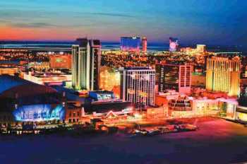 Atlantic City