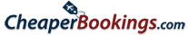 Cheaper Bookings