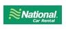 National Car Rental